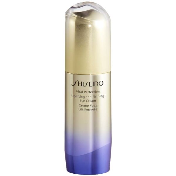 Shiseido Vital Perfection Uplifting And Firming Eye Cream 15 ml