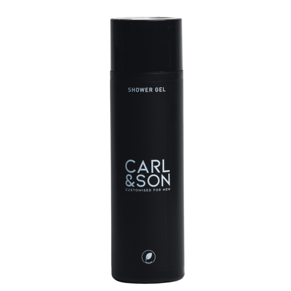 Carl & Son Shower Gel (200 ml)  (Carl & Son)