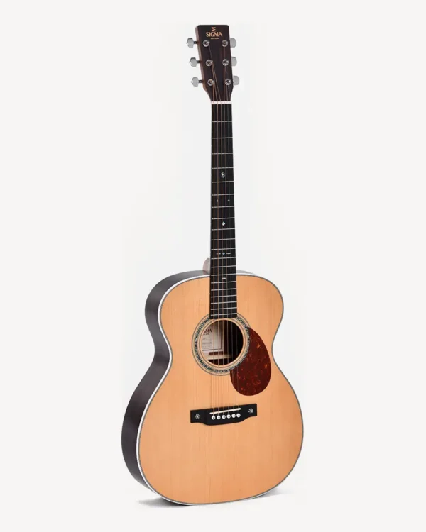 Sigma OMT-1 Westernguitar