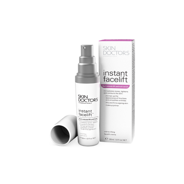 SkinDoctors Instant Facelift (30 ml)  (SkinDoctors)