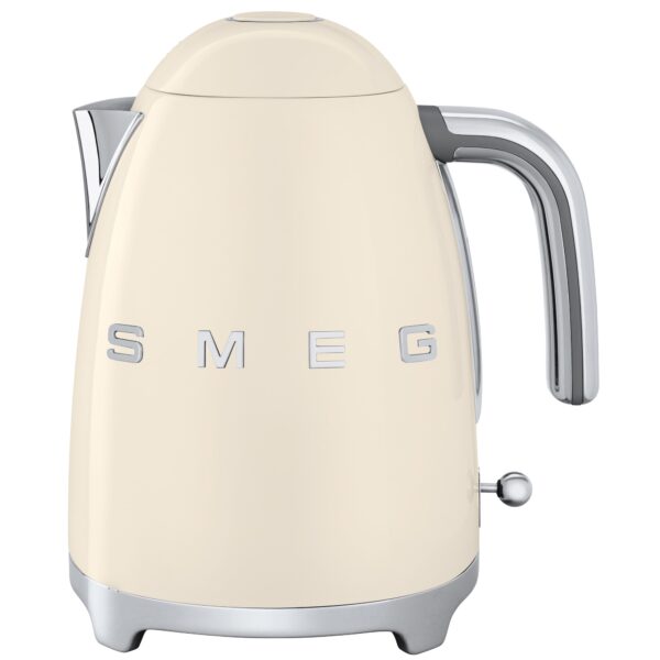 Smeg 50 s style elkedel  (cream) Beige