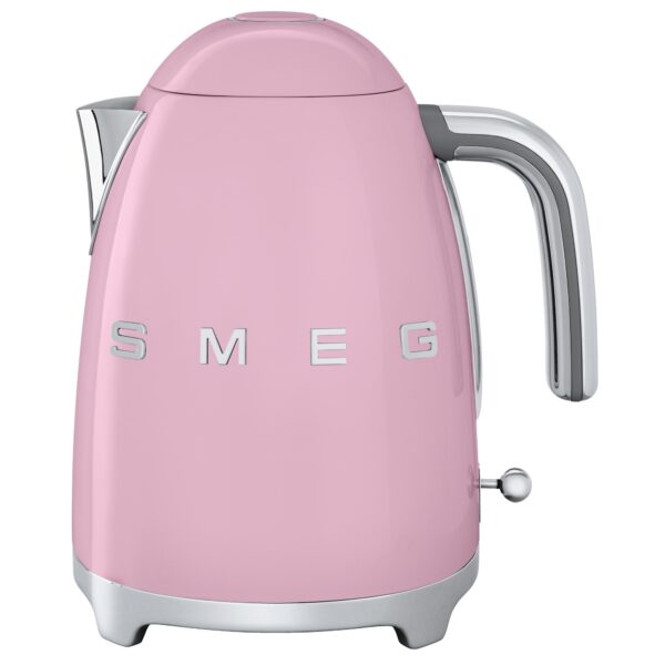 Smeg 50 s style kedel KLF03 (pink) Pink