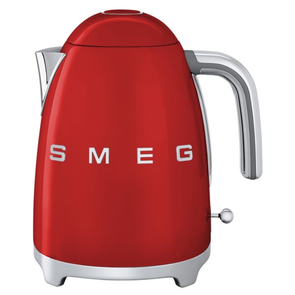 Smeg 50 s style kedel KLF03 (rød) Rød