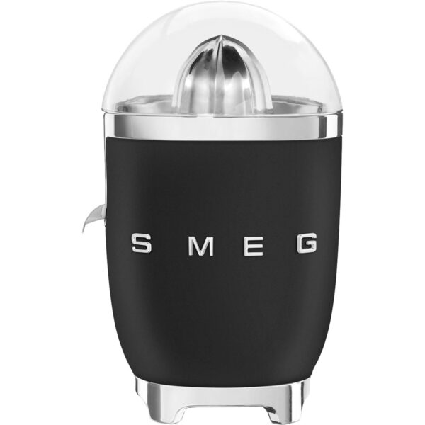 Smeg Citruspresser, mat sort