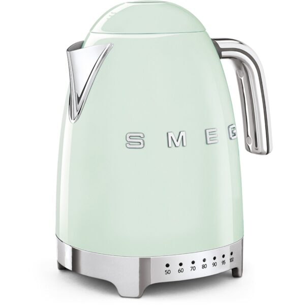 Smeg Elkedel KLF04PGEU