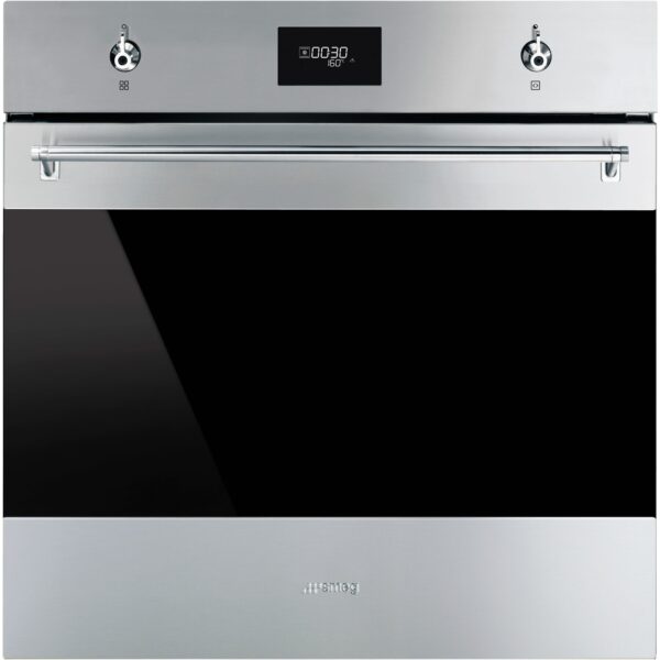 Smeg SF6301TVX ovn