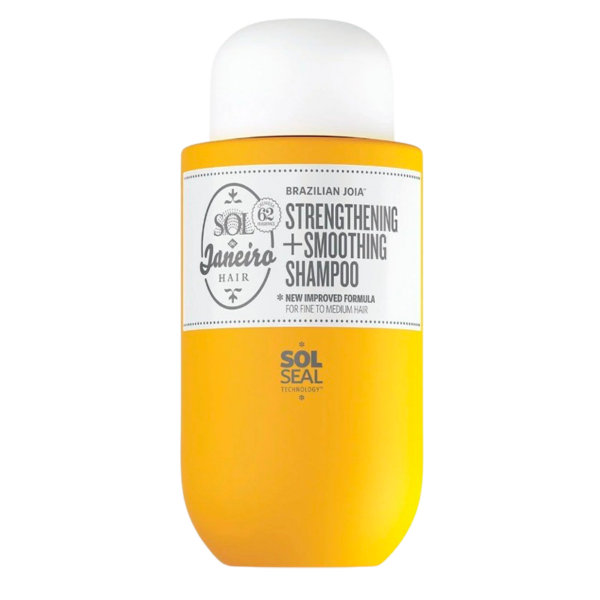 Sol de Janeiro Brazilian Joia Strengthening + Smoothing Shampoo (295 ml)  (Sol de Janeiro)