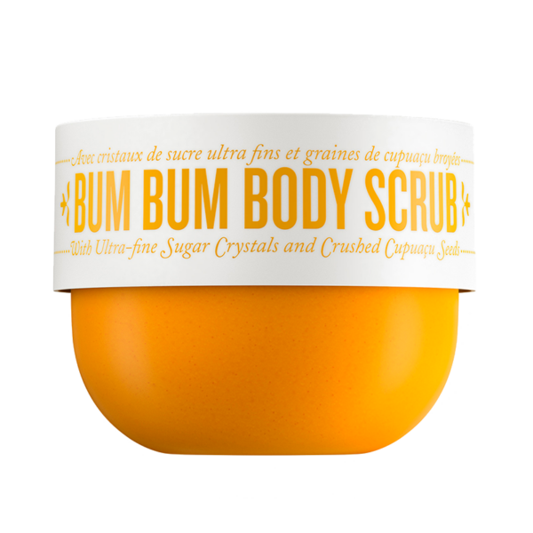 Sol de Janeiro Bum Bum Body Scrub (220 ml)  (Sol de Janeiro)