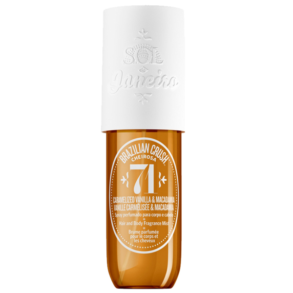 Sol de Janeiro Doce de Leite Mist (90 ml)  (Sol de Janeiro)