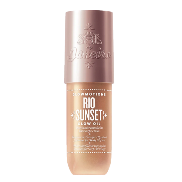 Sol de Janeiro Glowmotions Rio Sunset Glow Oil (75 ml)  (Sol de Janeiro)