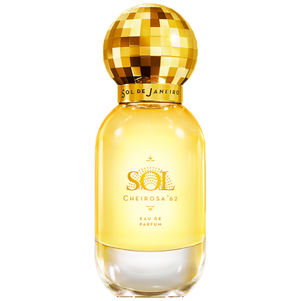 Sol de Janeiro Sol Cheirosa 62 Eau De Parfum (50 ml)  (Sol de Janeiro)