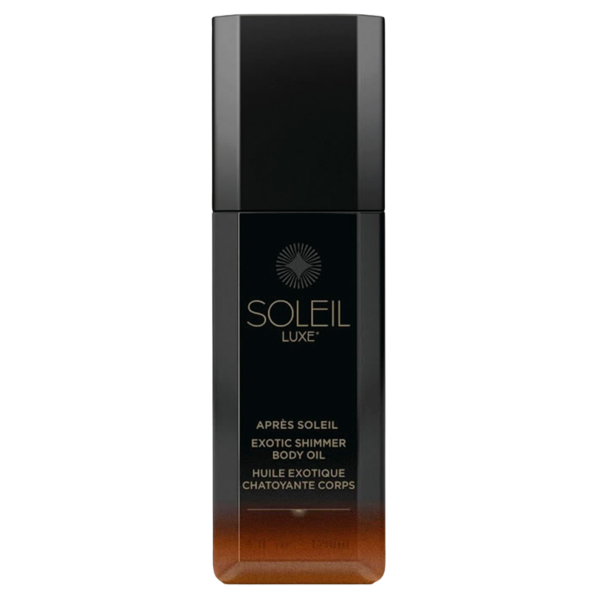 Soleil Toujours Après Soleil Exotic Shimmer Body Oil (120 ml)  (Soleil Toujours)