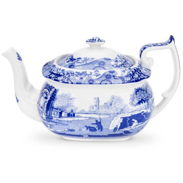 Spode Tekande 'Blue Italian'