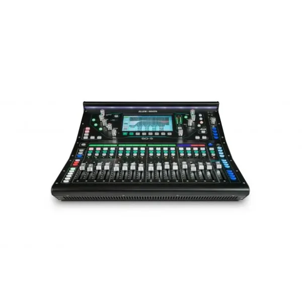 Allen & Heath SQ-5 48CH Digital Mixer