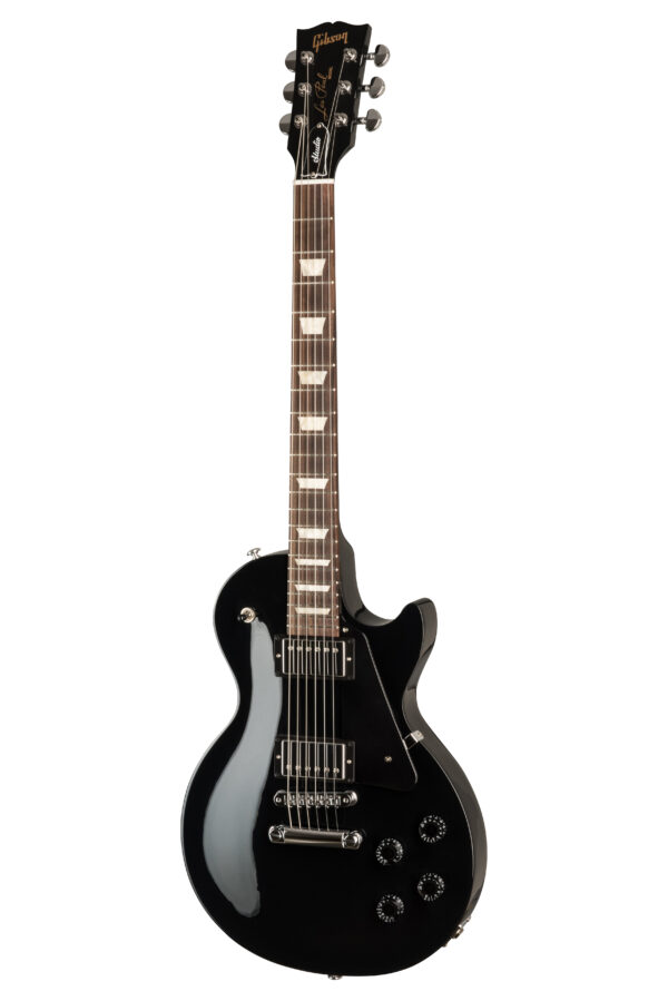 Gibson Les Paul Studio Ebony