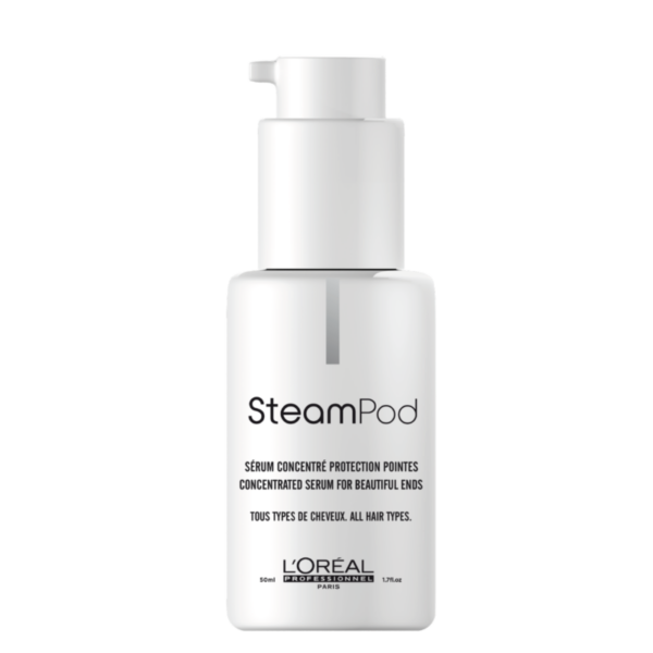 LOréal Professionnel SteamPod Protective Serum 50 ml.  (L'Oréal Professionnel)