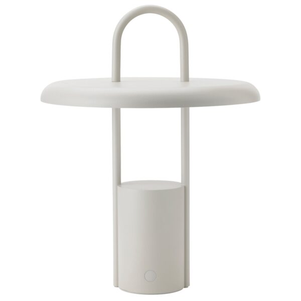 Stelton Pier LED-lampe, sand