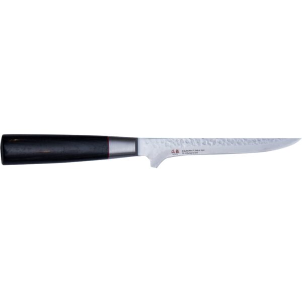 Suncraft Senzo filetkniv 17 cm.