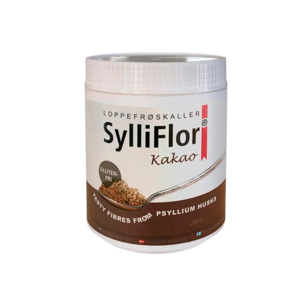 SylliFlor Kakao (200 g)  (Sylliflor)