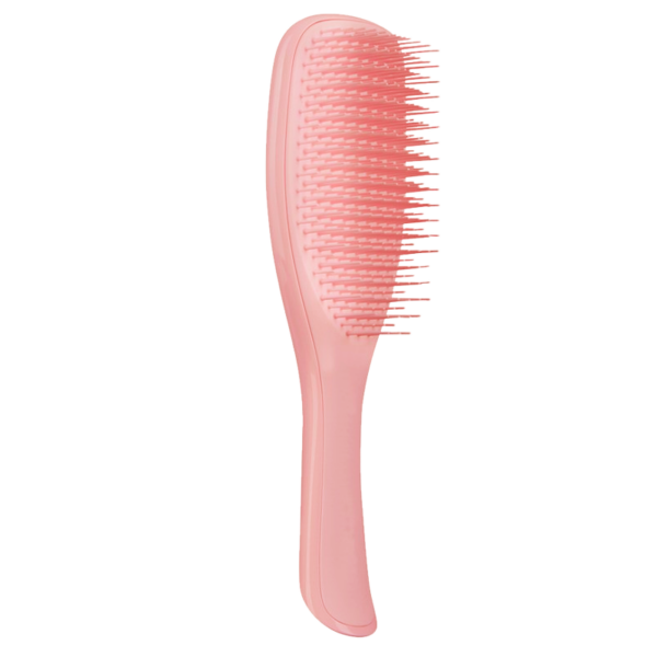 Tangle Teezer Large Wet Peach Glow 1 stk  (Tangle Teezer)