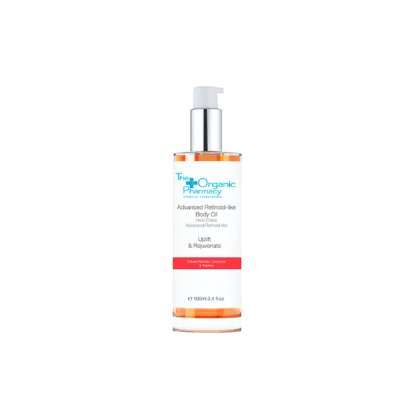 The Organic Pharmacy Advanced Retinoid-like Body Oil (100 ml)  (The Organic Pharmacy)