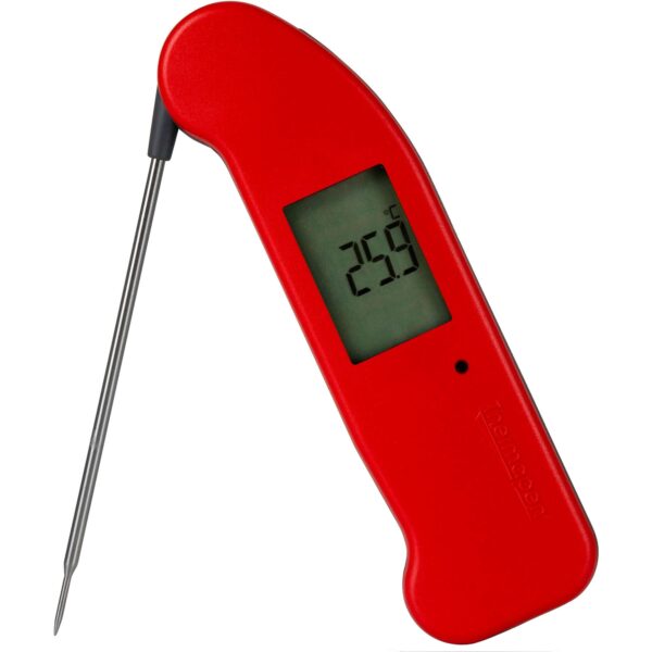 Thermapen ONE Termometer, rød