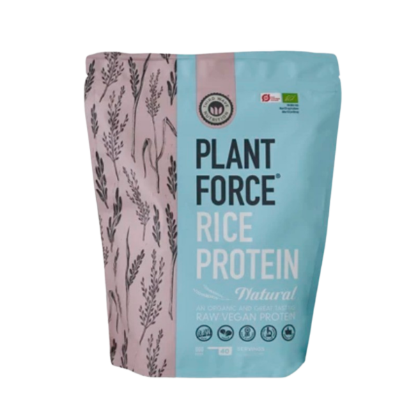 Third Wave Nutrition Plantforce Risprotein Neutral? 800 gr.  (Plantforce)