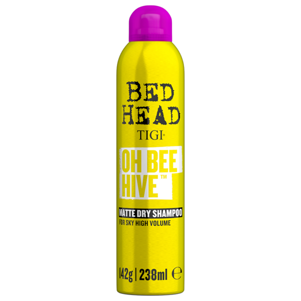 TIGI Bed Head Oh Bee Hive Tørshampoo 238 ml.  (TIGI)