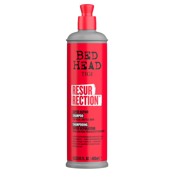 TIGI Bed Head Resurrection Shampoo 400 ml.  (TIGI)