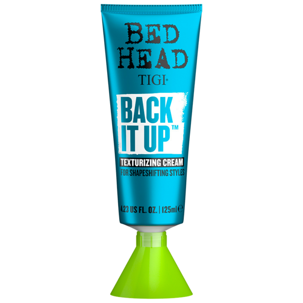 TIGI Bed Head Back It Up Texturizing Cream (125 ml)  (TIGI)