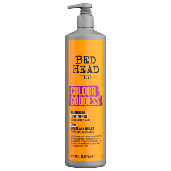 TIGI Bed Head Colour Goddess Conditioner (970 ml)  (TIGI)