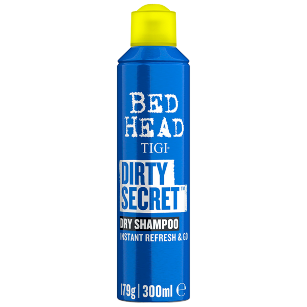 TIGI Bed Head Dirty Secret Dry Shampoo (300 ml)  (TIGI)