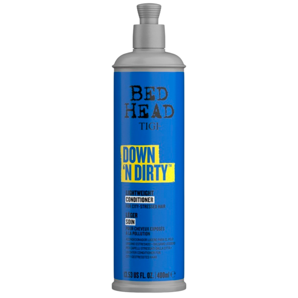 TIGI Bed Head Down N Dirty Conditioner (400 ml)  (TIGI)