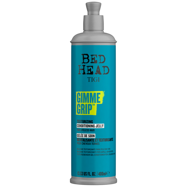 TIGI Bed Head Gimme Grip Conditioning Jelly (400 ml)  (TIGI)