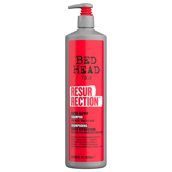 TIGI Bed Head Resurrection Shampoo (970 ml)  (TIGI)