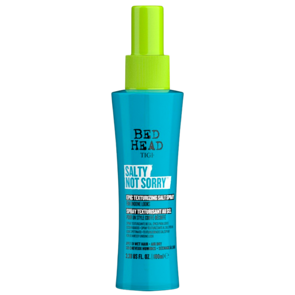 TIGI Bed Head Salty Not Sorry Spray (100 ml)  (TIGI)