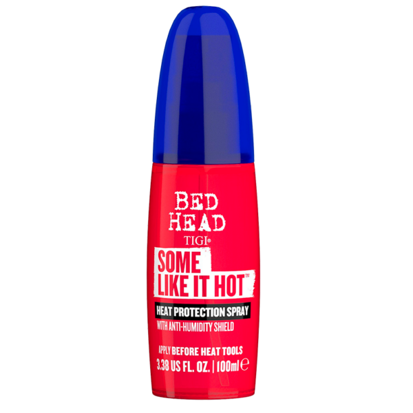 TIGI Bed Head Some Like It Hot Spray (100 ml)  (TIGI)