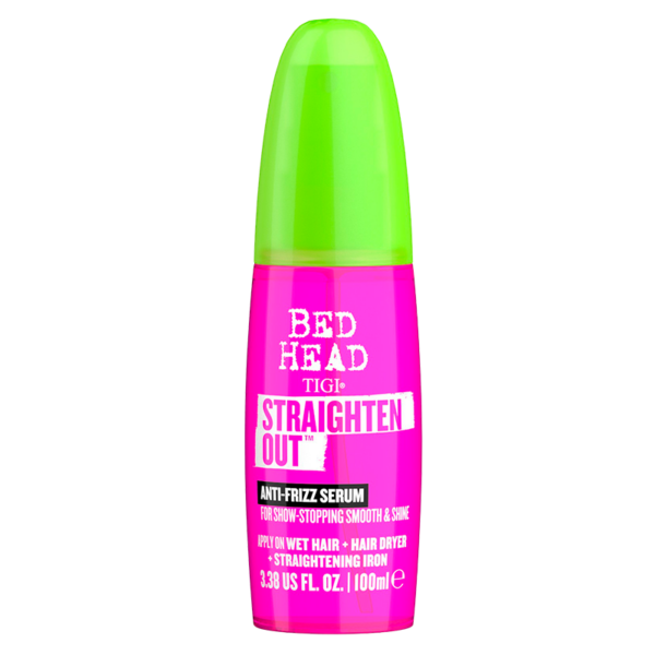 TIGI Bed Head Straighten Out Serum (100 ml)  (TIGI)