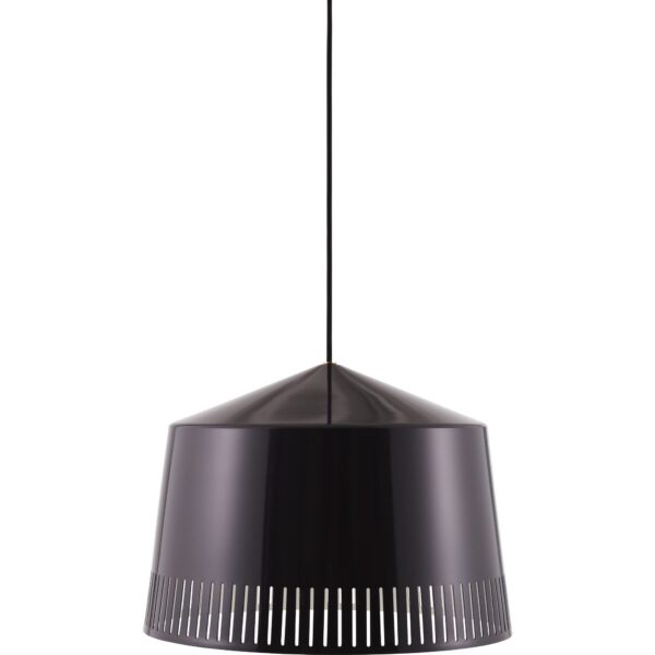 Normann Copenhagen Tivoli Toli lampe brun Ø45 cm.