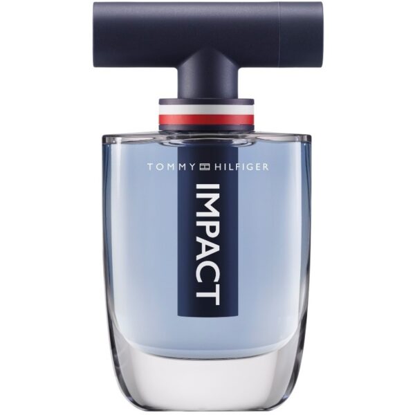 Tommy Hilfiger Impact EDT 100 + 4 ml