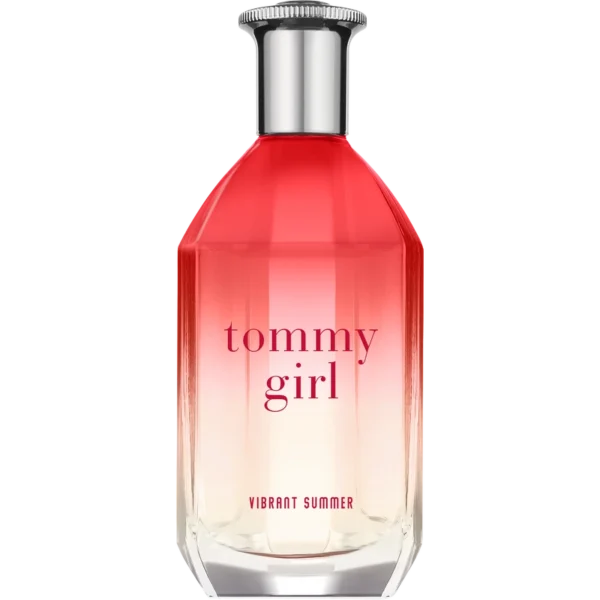 Tommy Hilfiger Tommy Girl Vibrant Summer EDT 100 ml