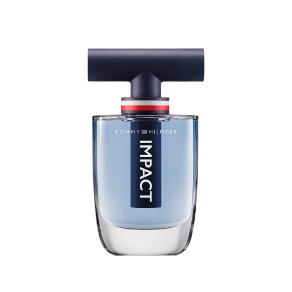 Tommy Hilfiger Impact Men EDT (100 ml)  (Tommy Hilfiger)