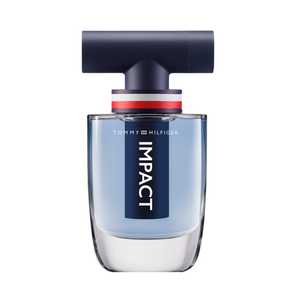 Tommy Hilfiger Impact Men EDT (50 ml)  (Tommy Hilfiger)