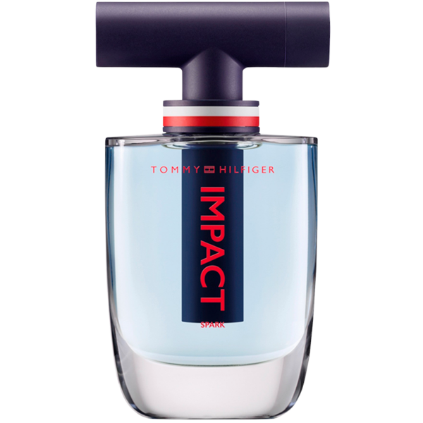 Tommy Hilfiger Impact Spark EDT (100 ml)  (Tommy Hilfiger)