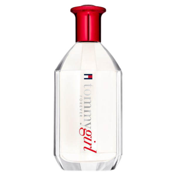 Tommy Hilfiger Tommy Girl Forever EDT (100 ml)  (Tommy Hilfiger)