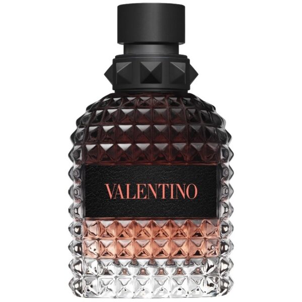 Valentino Uomo Born In Roma Coral Fantasy EDT 50 ml