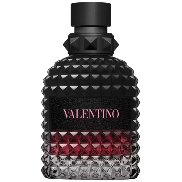 Valentino Uomo Born In Roma Intense EDP 50 ml