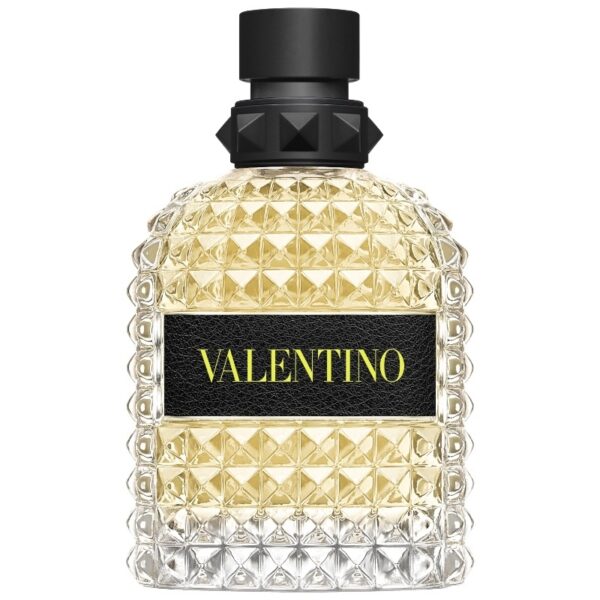 Valentino Uomo Born In Roma Yellow Dream EDT 100 ml