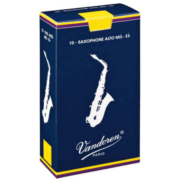 Vandoren SR213 alt saxofonblade 3.0