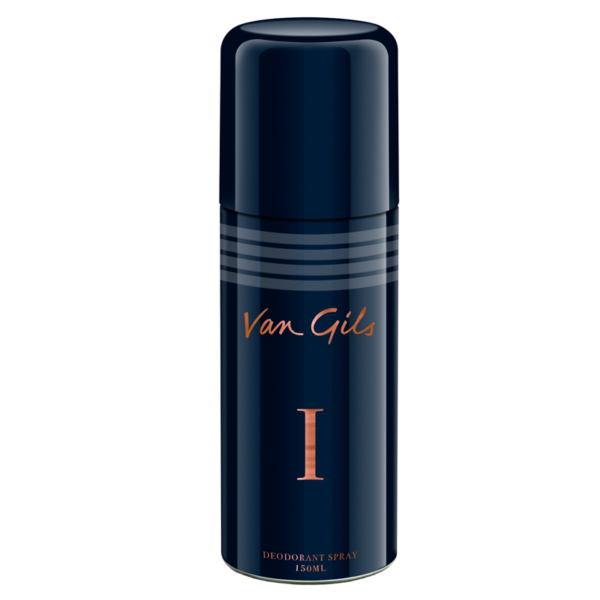 Van Gils I Him Deodorant Spray (150 g)  (Van Gils)